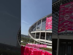 137. China Import- und Exportmesse (Kantonmesse)