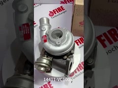 GT2052V Turbo 724639-5006S 14411-2X900 14411-VC100 Für Nissan