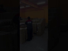 Turbolader
