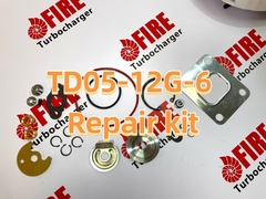 TD05-12G-6 Reparatursatz