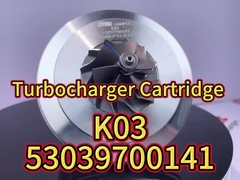 K03 53039700141 Turbolader-Kartusche