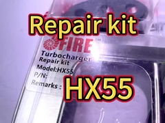 HX55 Reparatur-Set