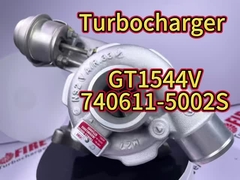 GT1544V 740611-5002S Turbolader