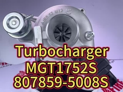 MGT1752S 807859-5008S Turbolader