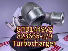 GTD1449VZ 823665-1/9 Turbolader