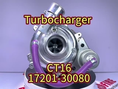CT16 17201-30080 Turbolader