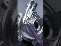 CT16 17201-30080 Turbolader