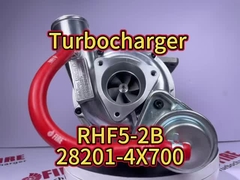 RHF5-2B 28201-4X700 Turbolader