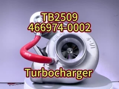 TB2509 466974-0002 Turbolader
