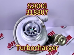 S200G 318807 Turbolader