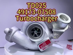 TD025 49173-07508 Turbolader