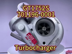 GT1752S 701196-0001 Turbolader
