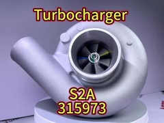 S2A 315973 Turbolader