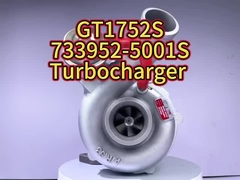 GT1752S 733952-5001S Turbolader