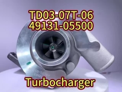 TD03-07T-06 49131-05500 Turbolader