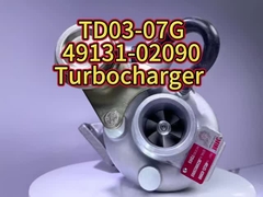 TD03-07G 49131-02090 Turbolader