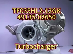 TF035HL2-12GK Turbolader
