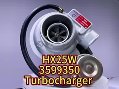 HX25W 3599350 Turbolader