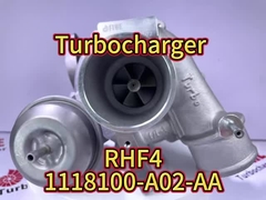 RHF4 1118100-A02-AA Turbolader