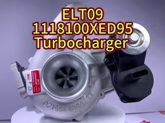 ELT09 1118100XED95 Turbolader
