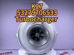 K27 53279706533 Turbolader