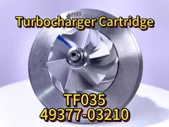 TF035 49377-03210 Turboladerpatrone