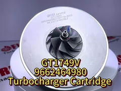 GT1749V 9662464980 Turbolader-Kartusche