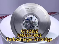GT1238Z 846016-0001 Turbolader-Kartusche