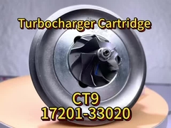 CT9 17201-33020 Turbolader-Kartusche