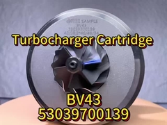 BV43 53039700139 Turboladerpatrone