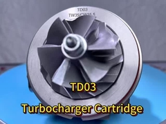 TD03 Turbolader-Kartusche