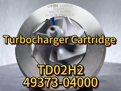 TD02H2 49373-04000 Turbolader-Kartusche