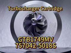 GTB1749MV 757042-5018S Turboladerpatrone