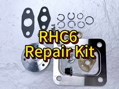 RHC6-Reparaturpaket
