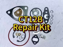 CT12B Reparaturpaket