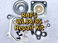 RHF5 WL84/85 Reparaturpaket