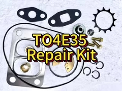 TO4E35 Reparaturpaket