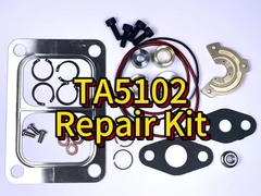 TA5102 Reparaturpaket
