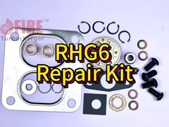 RHG6 Reparatur-Kit