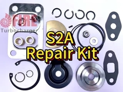 S2A Reparatur-Kit