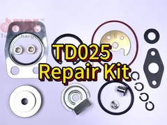 TD025 Reparatursatz