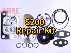 S200 Reparatur-Set