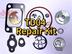 TD04 Reparatur-Kit