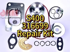 S400 316699 Reparatursatz