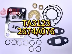TA3123 2674A076 Reparaturpaket