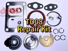 TD08 Reparatursatz