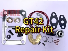 GT42 Reparatur-Kit