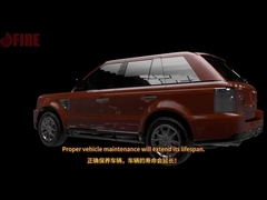 Wie kann man einen Turbolader ordnungsgemäß warten?