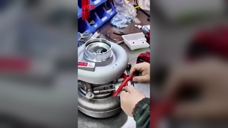 K27 53279706206/Turbolader