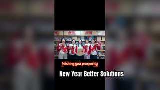 [Neujahrsgruß] Dankbar für Ihre Partnerschaft und Beginn einer neuen Reise – Ein Brief an unseren Cu